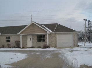 215 W Spring St #A, Bluffton, IN 46714
