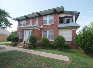 1103 NW 33rd St, Oklahoma City, OK 73118