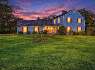 150 Miller Xing, Jonesborough, TN 37659