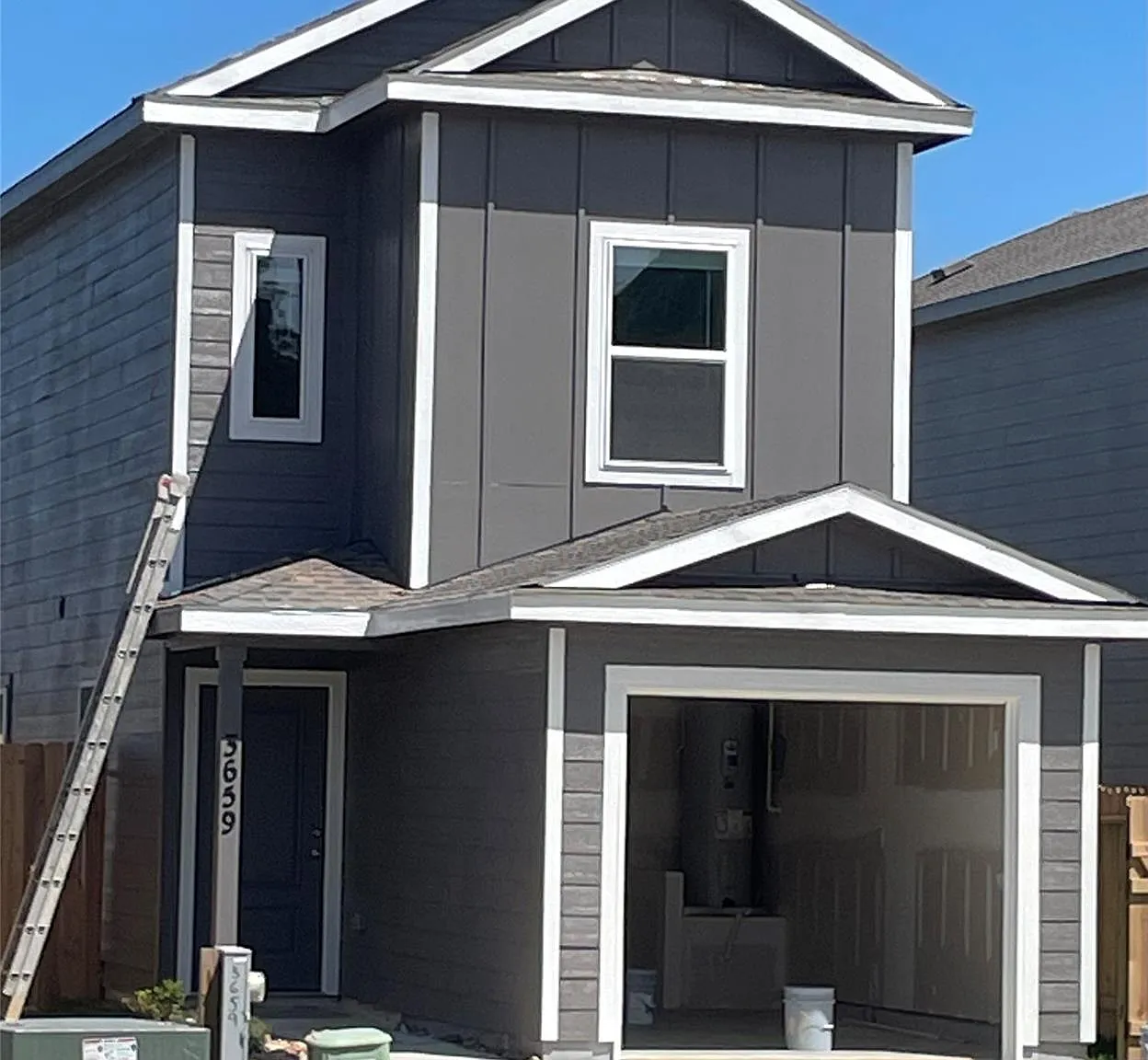 3 bed, 2.5 bath, 1360 sqft, $1,650 — Photo 1