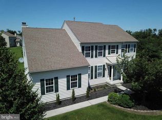 106 Tatham Rd, Bensalem, PA 19020