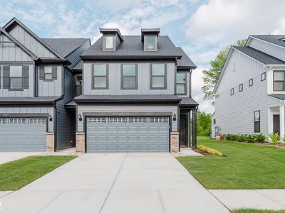 9751 Behner Dr, Fishers, IN, 46250