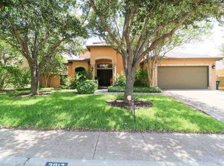 3817 Crestwind, Laredo, TX 78045