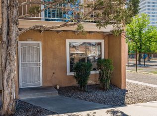700 Fruit Ave NW APT H, Albuquerque, NM 87102