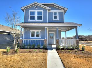 18301 Mammoth Cave Blvd, Pflugerville, TX 78660
