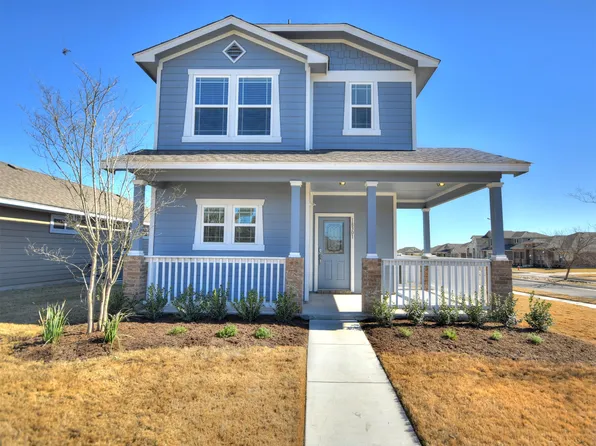 18301 Mammoth Cave Blvd, Pflugerville, TX 78660