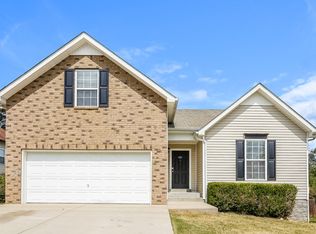 601 Niagra Ln, Murfreesboro, TN 37129