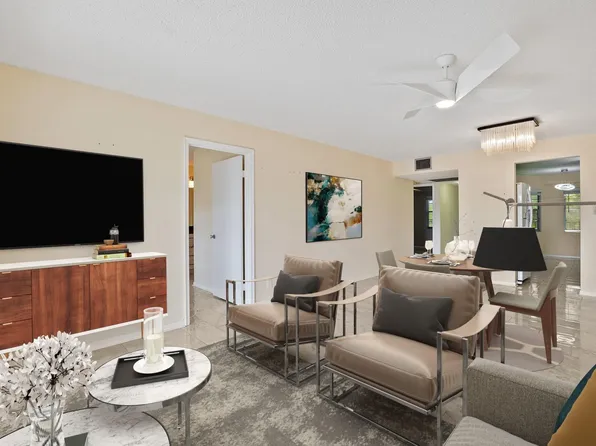1351 SW 125th Avenue #412, Pembroke Pines, FL 33027