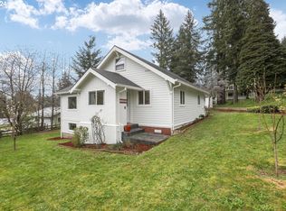 32997 Sykes Rd, Saint Helens, OR 97051