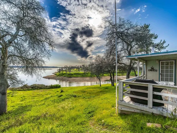 2000 Camanche Rd Space 7, Ione, CA 95640