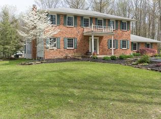 5010 Miller South Rd, Bristolville, OH 44402