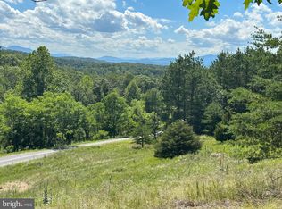 122 Ashton Woods Dr, Moorefield, WV 26836