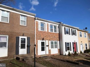 16612 Fern Pl, Woodbridge, VA 22191