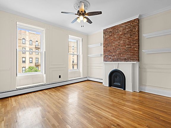 2nd image of 1206 Washington St APT 3