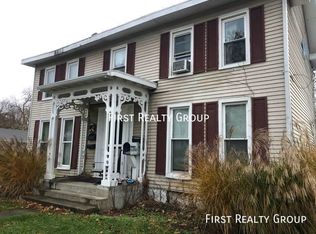 816 S Main St APT 2, Franklin, OH 45005