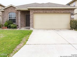 133 Perch Horizon, San Antonio, TX 78253