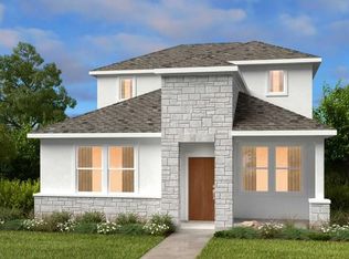 121 Betsy Rd, Hutto, TX 78634