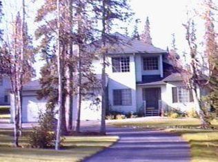 5308 Manytell, Anchorage, AK 99519