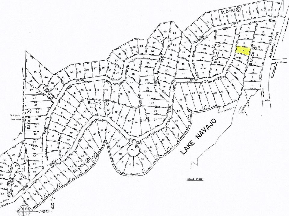 2nd image of Enid Dr