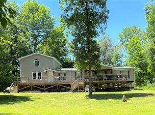 219 Halfway Rd, Jamestown, PA 16134