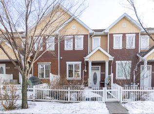 5161 Terwillegar Blvd NW, Edmonton, AB