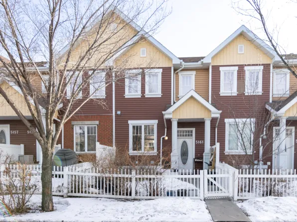 5161 Terwillegar Blvd NW, Edmonton, AB T6R 0S3