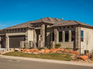 1796 N Vista Park Way, Washington, UT 84780