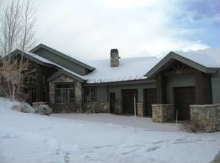 3766 Solamere Dr, Park City, UT 84060