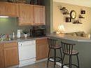 breakfast bar