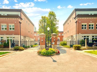 1502 S Prairie Ave Unit A, Chicago, IL, 60605