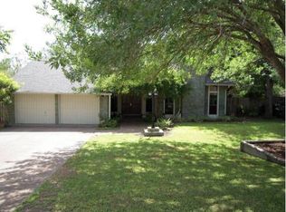 3910 Castle Knoll Dr, Corpus Christi, TX 78410