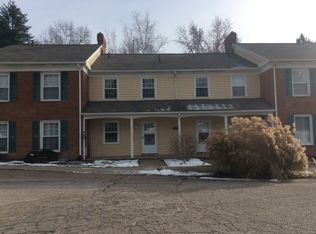 2609 Williamsburg Ln NW APT 03, Canton, OH 44708