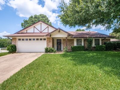 1001 Aspen Ln, Mansfield, TX, 76063