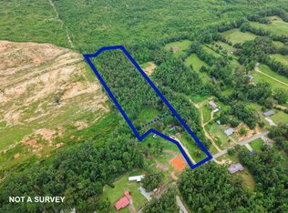 65 County Road 533, Corinth, MS 38834
