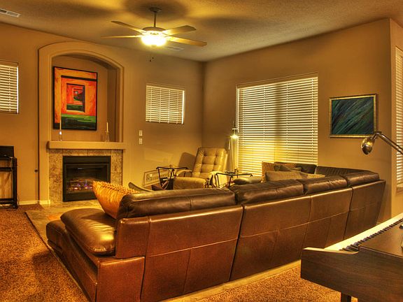 3rd image of 815 Bosque Vista Dr
