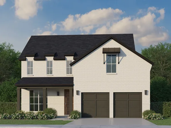 4311 Blackberry Ln, Oak Point, TX 75068