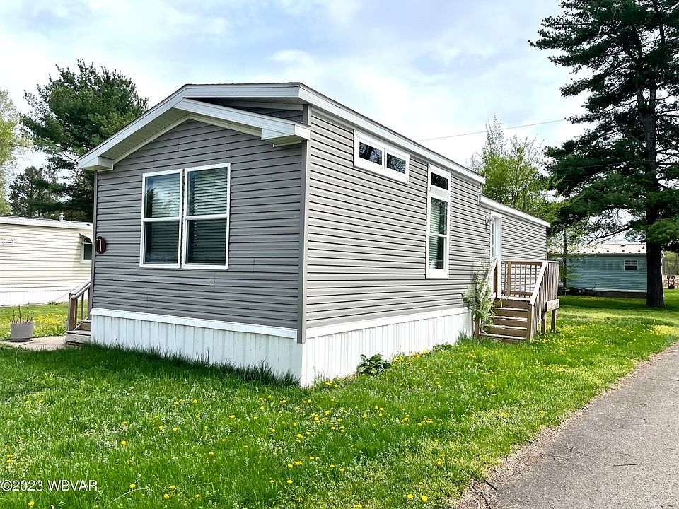 2381 Route 405 Hwy #11, Muncy, PA 17756 | Zillow