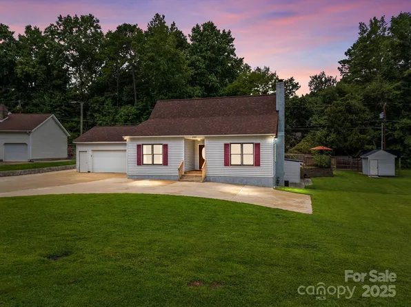 535 Brook Cir, Salisbury, NC 28147