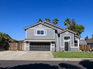 4416 Overland Pl, Salida, CA