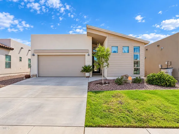 14936 Willie Worsley Ave, El Paso, TX 79938