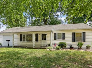 5421 Monrovia St, Shawnee, KS 66216
