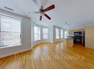 7 Sutherland Rd APT 302, Brighton, MA 02135