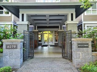 6279 Eagles Dr #214, Burnaby, BC V5E 1W8