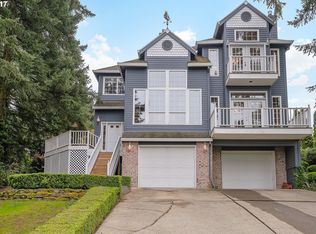 6787 SW Becket Ct, Beaverton, OR 97007