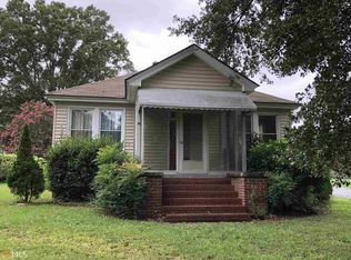 80 2nd St, Shannon, GA 30172