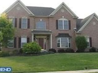 104 Statesman Rd, Chalfont, PA 18914