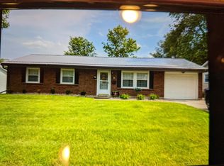 55 Darby Dr, Lexington, OH 44904