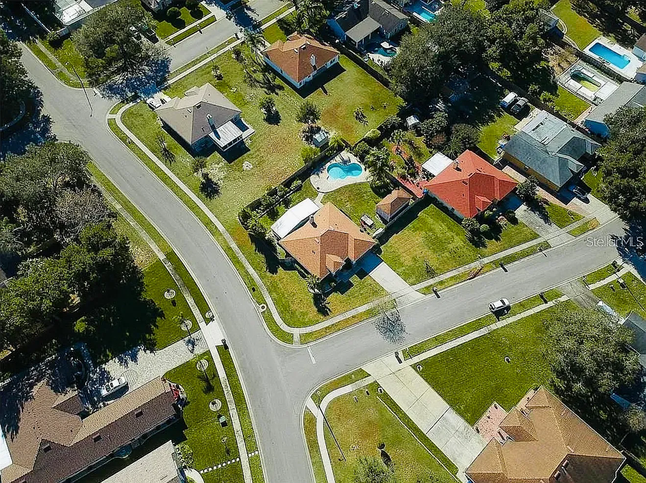 Mill Stream Rd, Ocoee — Photo 4