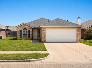 6507 92nd St, Lubbock, TX 79424