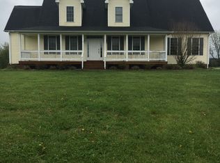 876 Bible Way Rd, Crewe, VA 23930